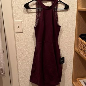 NWT Lulus dress